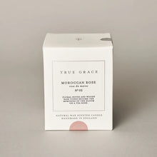 True Grace - Moroccan Rose Classic Candle