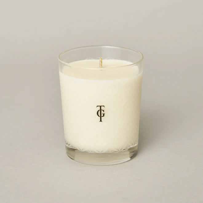 True Grace - Moroccan Rose Classic Candle