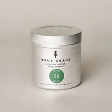 True Grace - Wild Mint Tin Candle