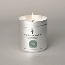 True Grace - Wild Mint Tin Candle