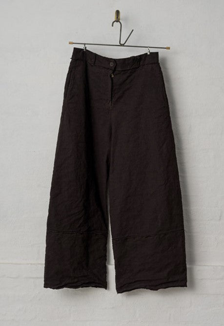 Aequamente FW24 Trousers EBANO