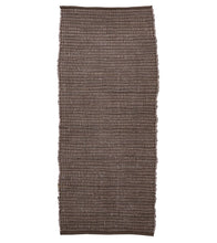 Chindi Brown Rug 160x70