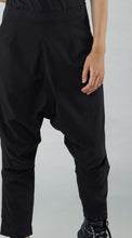 Rundholz SS25 3390131 trousers black