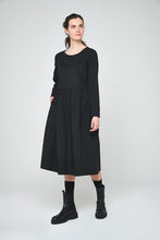 Mes Soeurs et Moi Dress Dolly Black