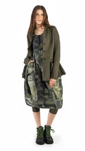 Rundholz AW24 3881101 jacket jungle