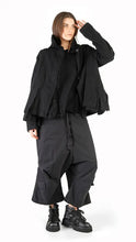 Rundholz AW24 3300101 trousers black