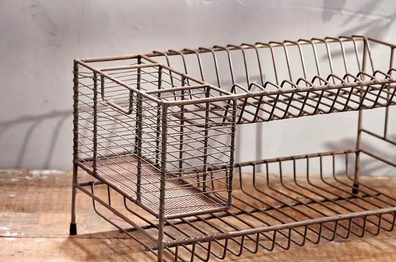 Inkollu Dish Rack