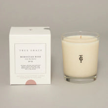 True Grace - Moroccan Rose Classic Candle