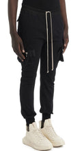 RICK OWENS SS25 HOLLYWOOD MASTODON CARGO IN HEAVY JERSEY