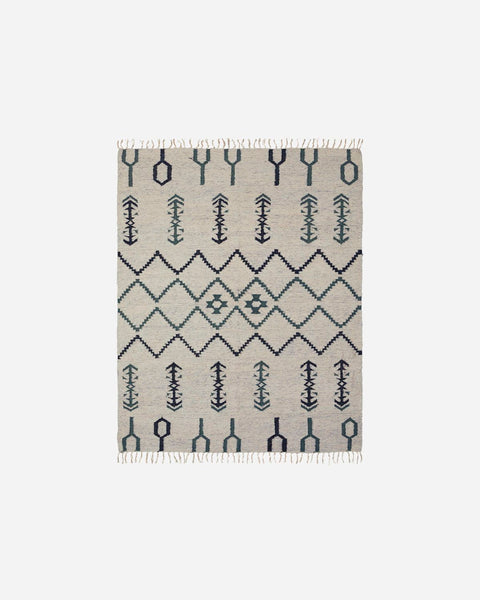 Rug, Arte, Off-White l: 230 cm, w: 160 cm