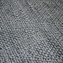 Rug, Mara, Grey (180x180cm)