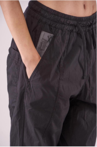 Rundholz 3350115 Trousers Black