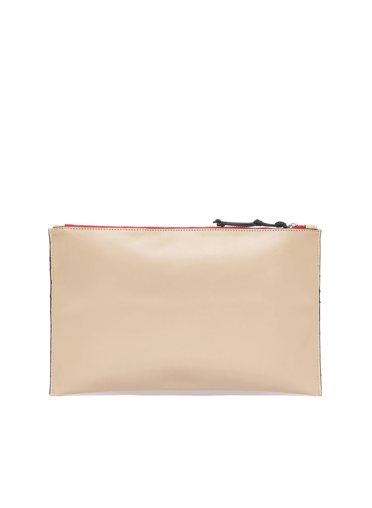 Vivienne Westwood Studio Leather Pouch