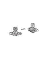 Vivienne Westwood Oslo Earrings - Silver