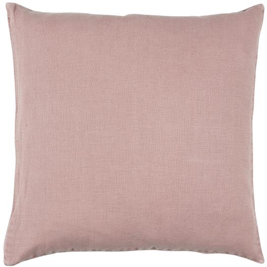 Cushion Cover Coral Almond