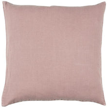 Cushion Cover Coral Almond