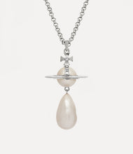 Vivienne Westwood Giant Pearl Drop Necklace