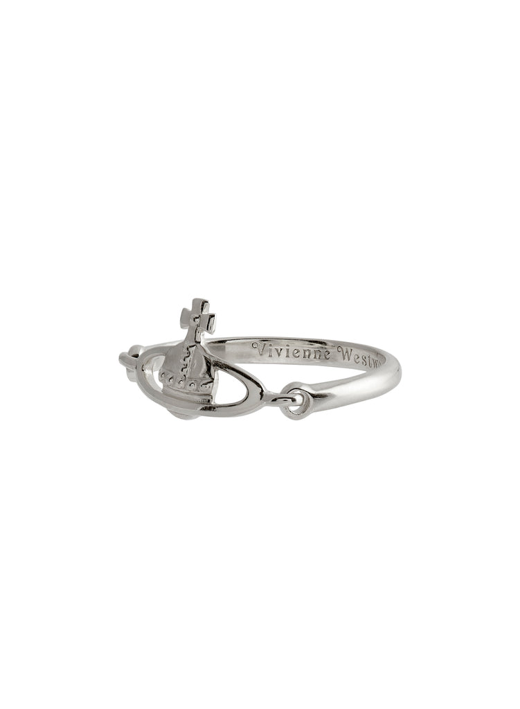 Vivienne Westwood Vendome Ring - Silver 925