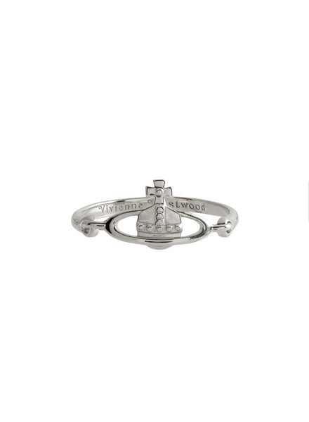 Vivienne Westwood Vendome Ring - Silver 925