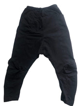 Rundholz 3250104 Trousers Black