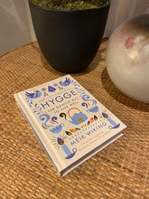 The Little Book of Hygge