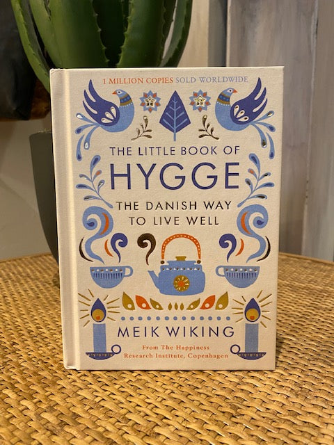 The Little Book of Hygge