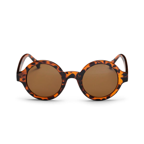 CHPO - Sunglasses - Sarah -  Turtle Brown
