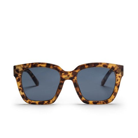 CHPO - Sunglasses - Marais X -Leopard